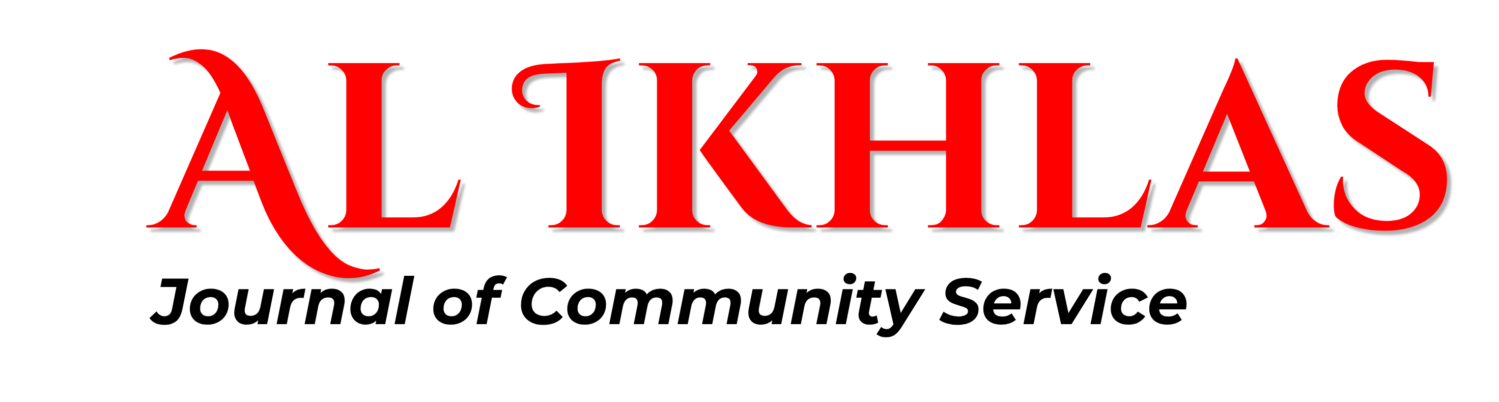 logo al ikhlas